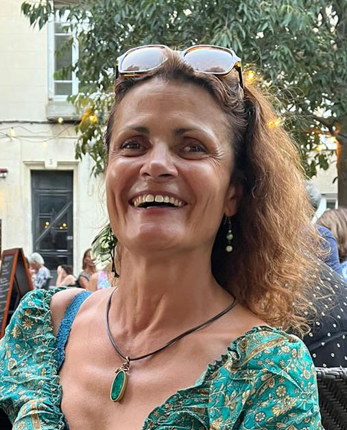 Angélique Crux