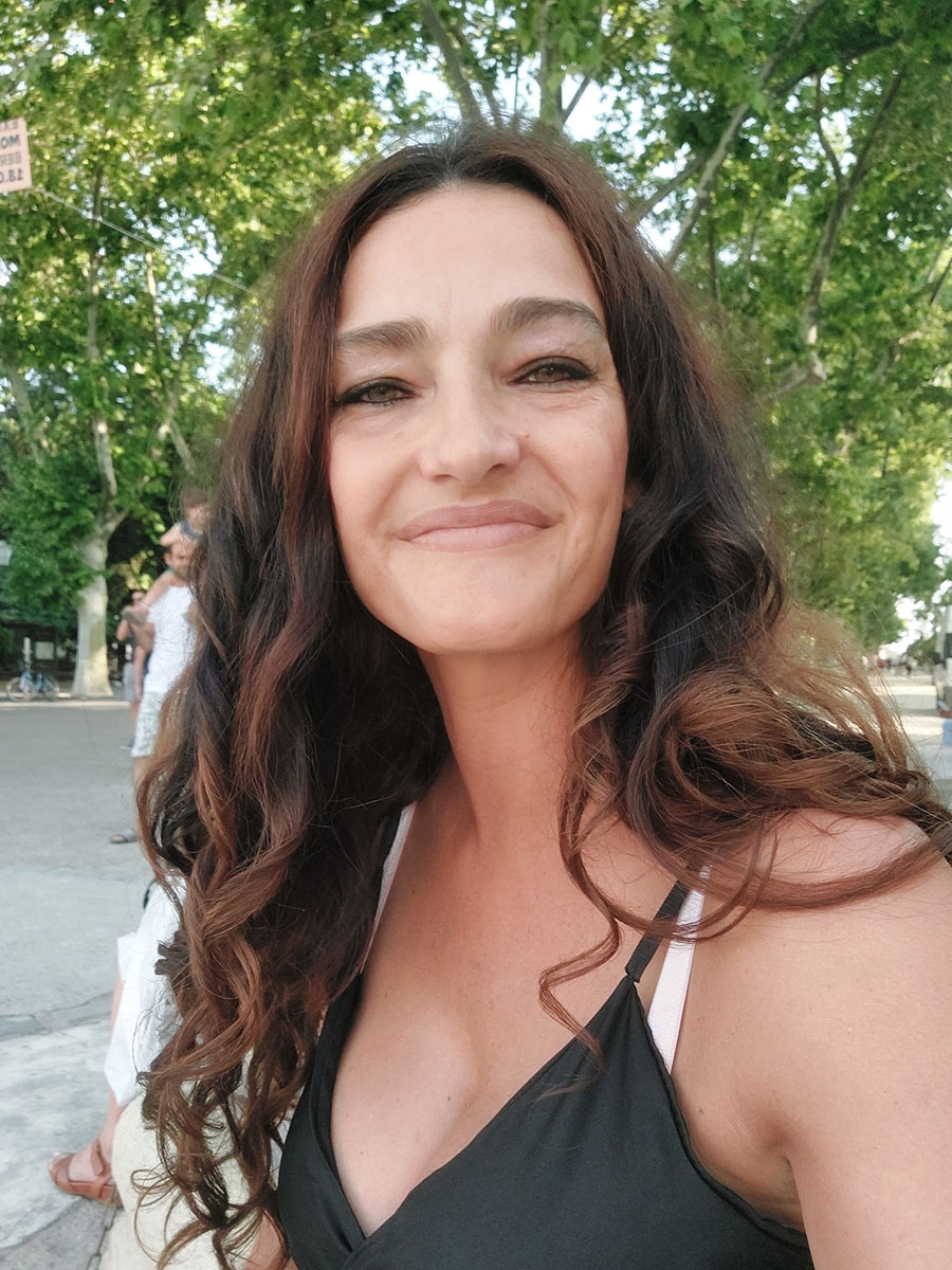 Laëtitia Soula