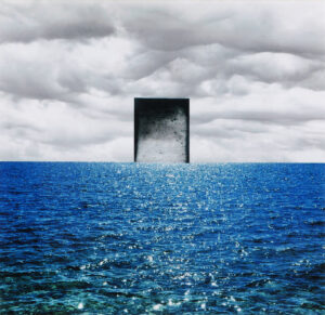 16 Formidable Lebanese Photographers in an Abbey
