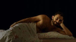 Mohammad Shawky Hassan’s Ode to Queer Love in Berlin