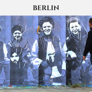 BERLIN
