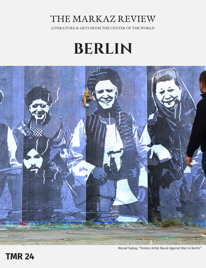 BERLIN