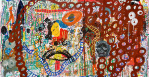 “Another German”—a short story by Ahmed Awadalla