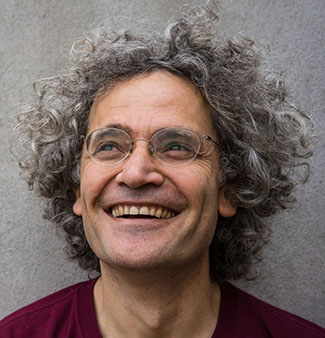 Necati Sönmez