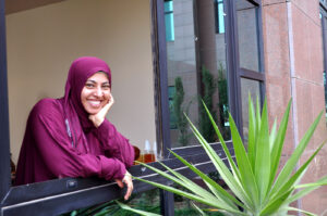 Yemen’s Feminist Trailblazer Flees Death Threats for a New Life in the UK