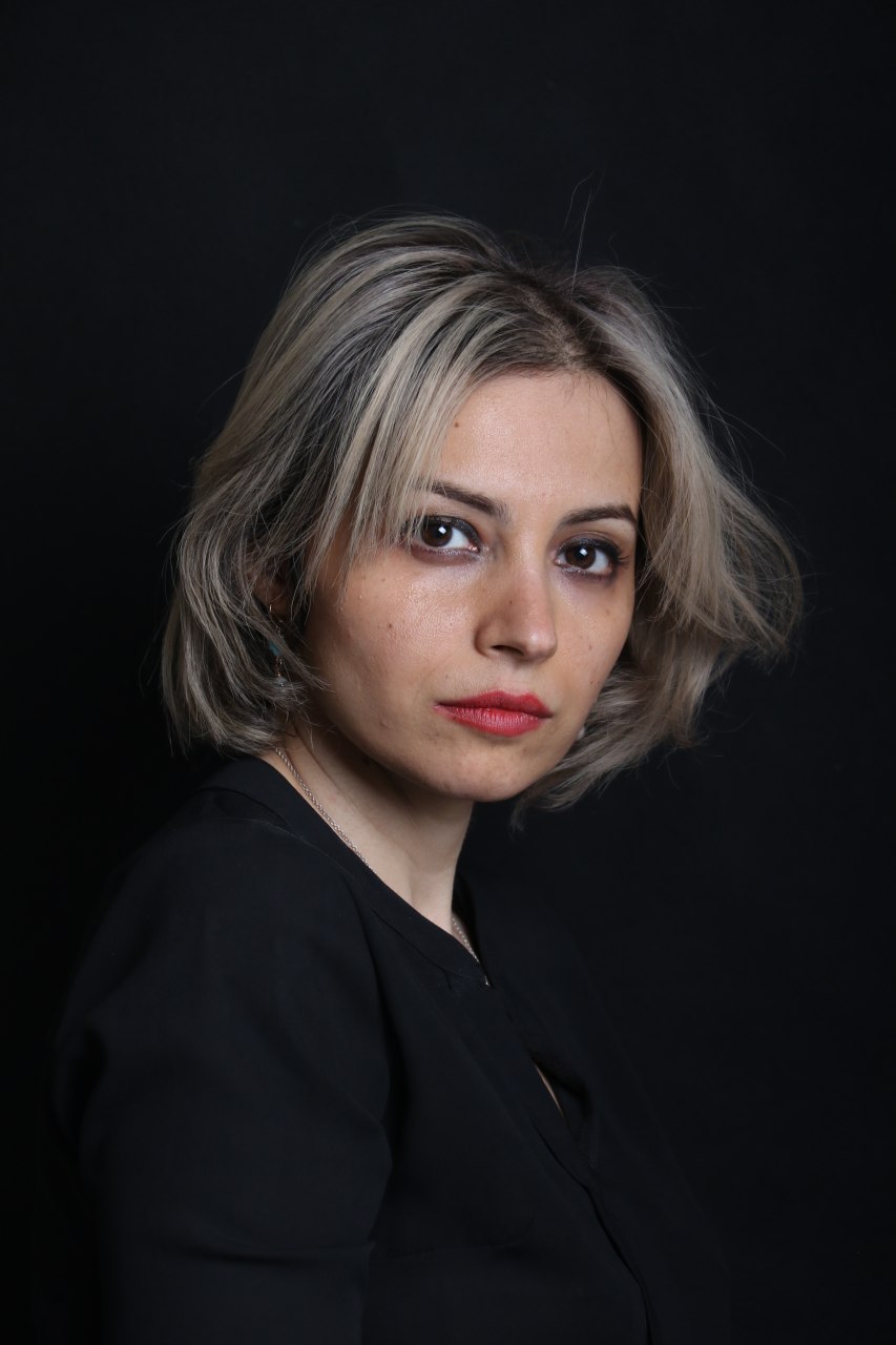 Sara Mokhavat