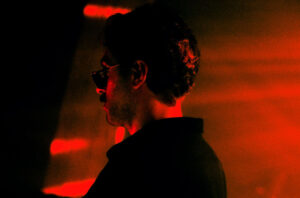 For Electronica Artist Hadi Zeidan, Dance Clubs are Analogous to Churches