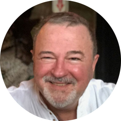 Tony Barnstone