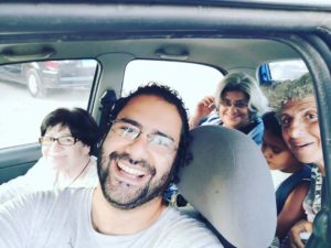 Free Alaa Now