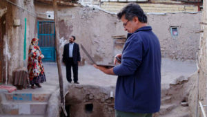 Imprisoned Director Jafar Panahi’s <em>No Bears</em>