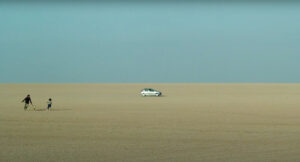 The End of Innocence in Panah Panahi’s <em>Hit the Road</em>?