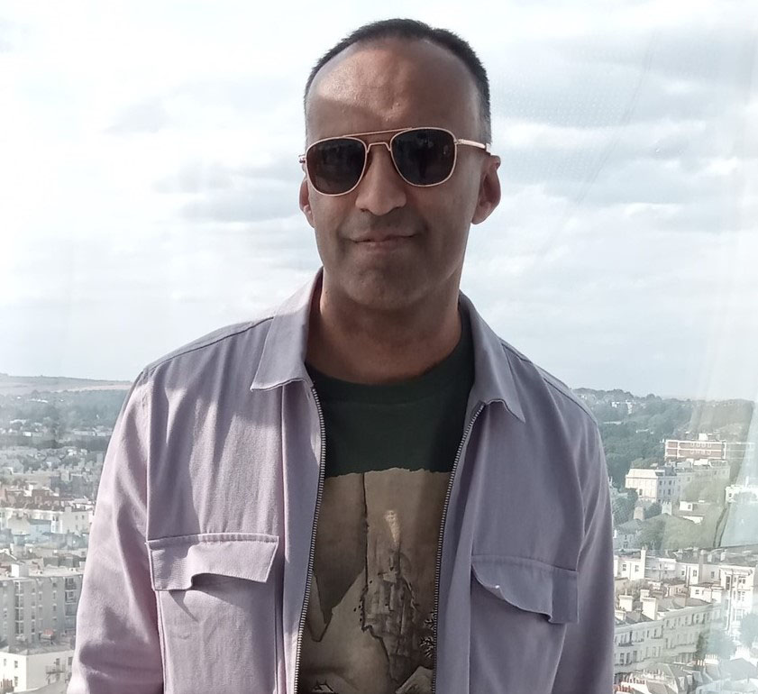Asim Rizki