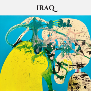 IRAQ