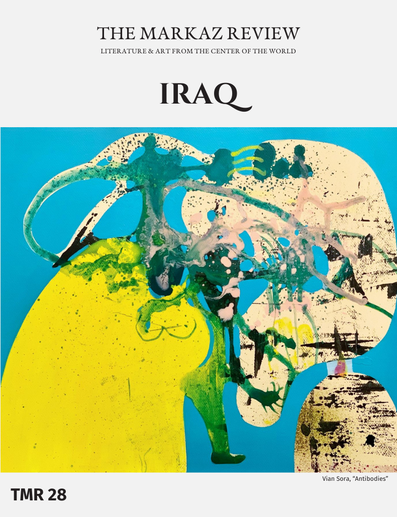 IRAQ