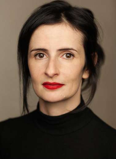 Jasmine Naziha Jones
