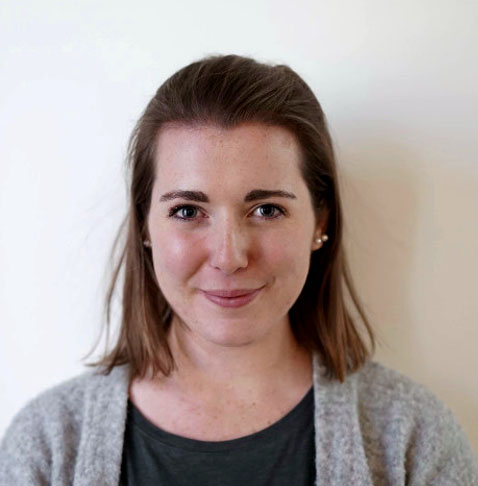 Rachel Campbell