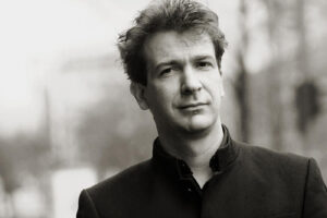 Poet Erik Lindner, <em>Words Are the Worst</em>