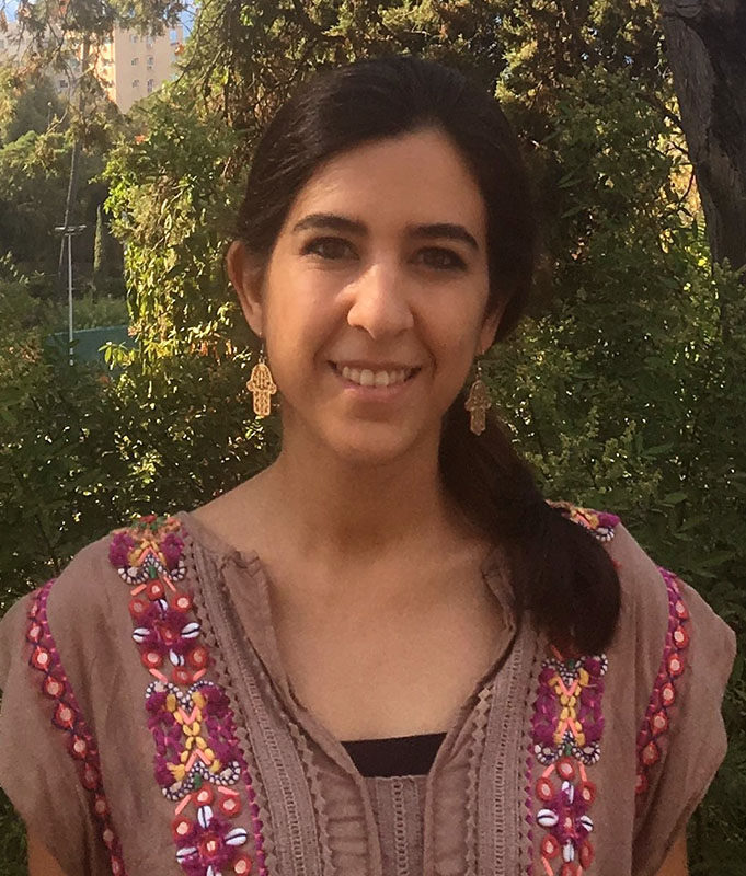 Ghida Ismail