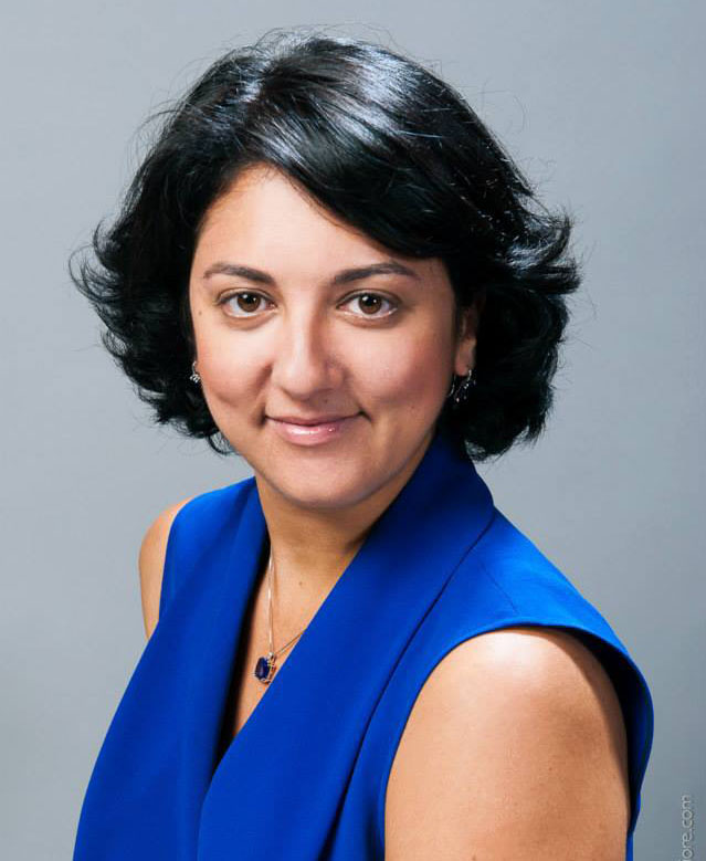 Laura Silvia Battaglia