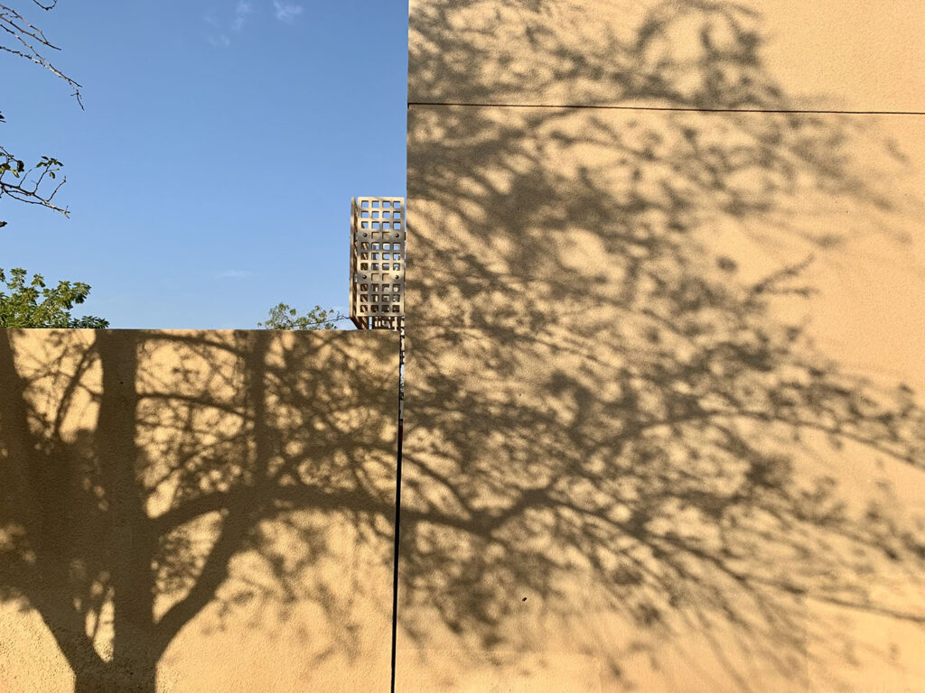Home is a House in Oman