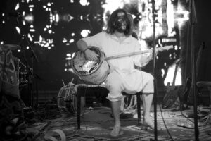 Meet Ghoula—Arabic Music Remixed Via Tunisia