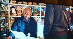 The Markaz Review Interview—Hisham Bustani