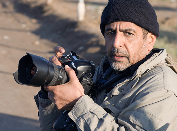 Jassem Ghazbanpour