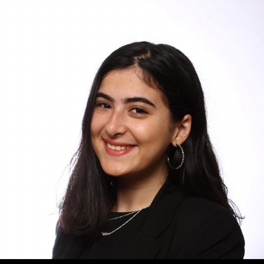 Janine AlHadidi