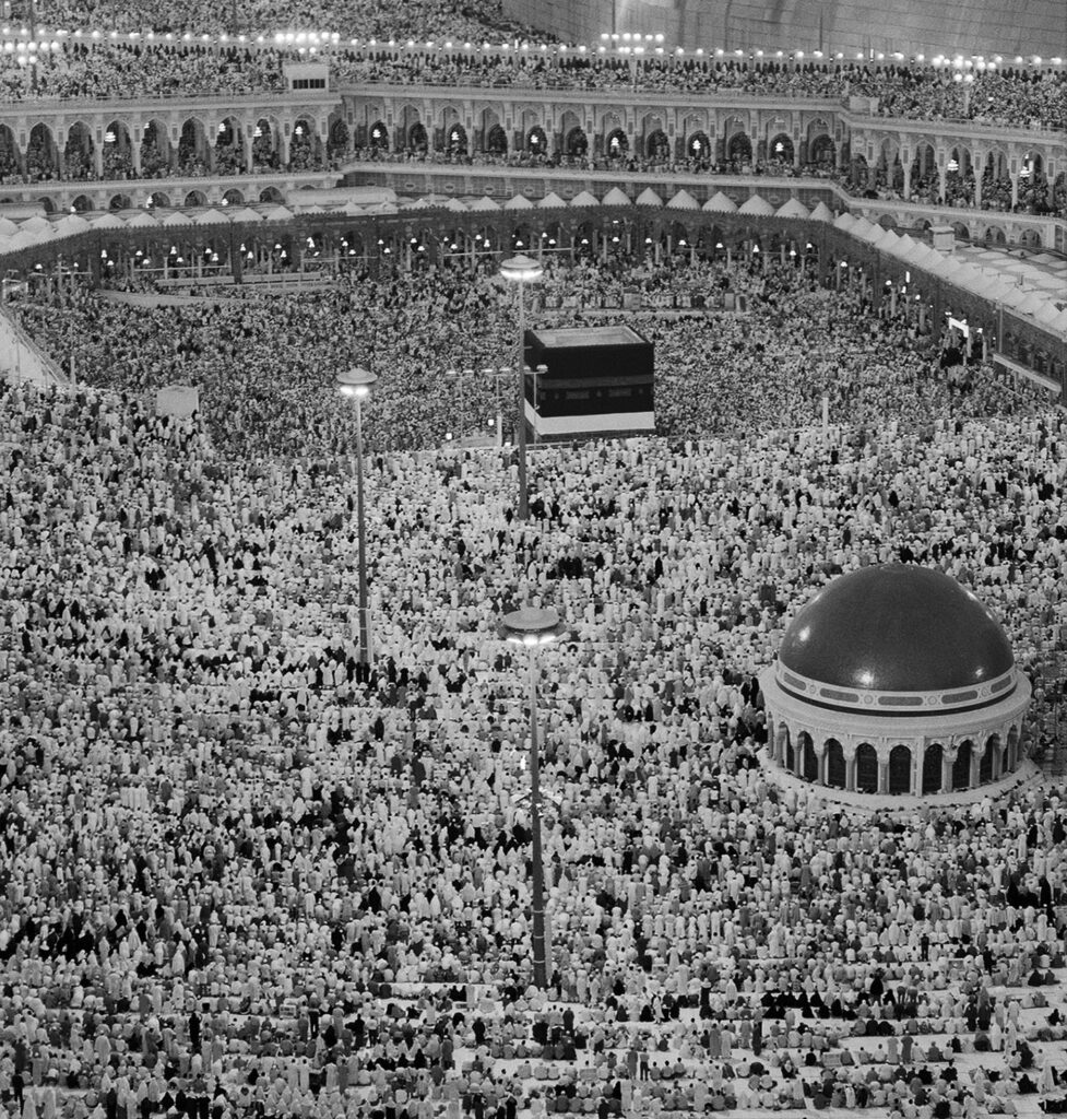 From Pawns to Global Powers: Middle East Nations Strike Back