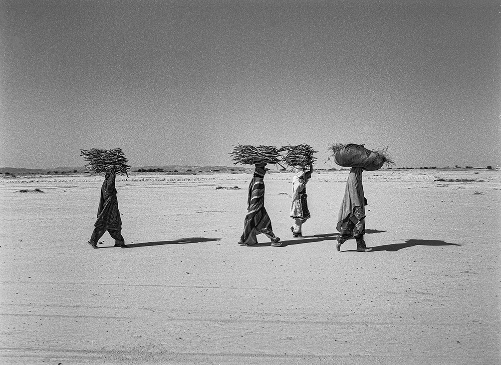 African-Iranians in Baluchistan. Tahmineh Monzavi