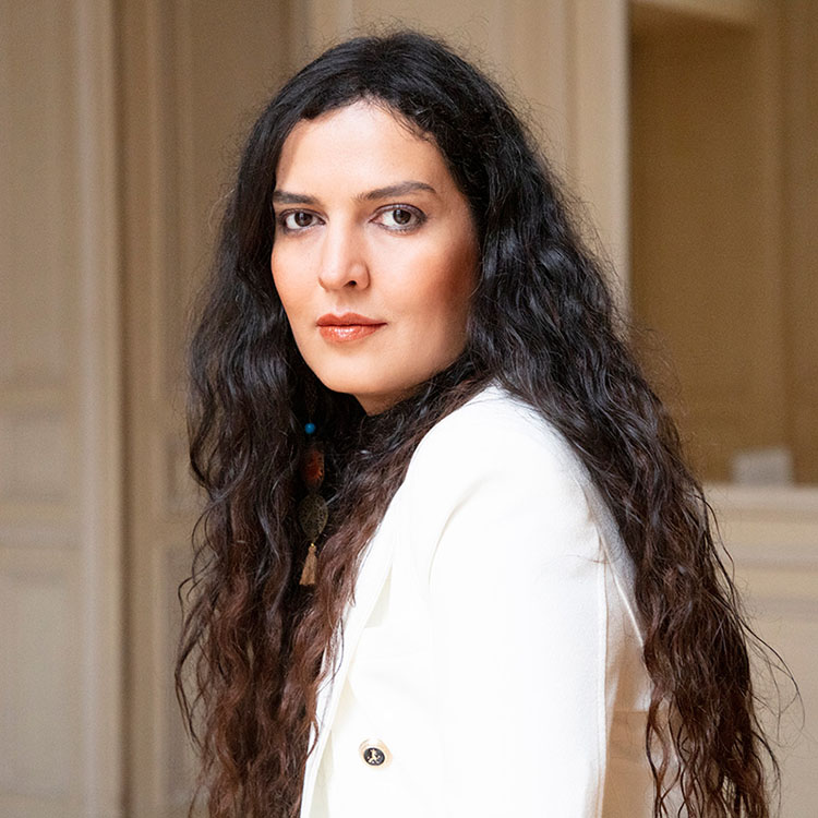 Aliyeh Ataei