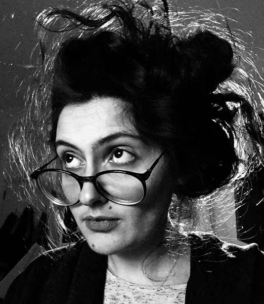 Amy Chiniara
