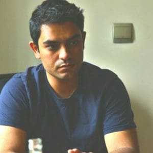Danial Haghighi