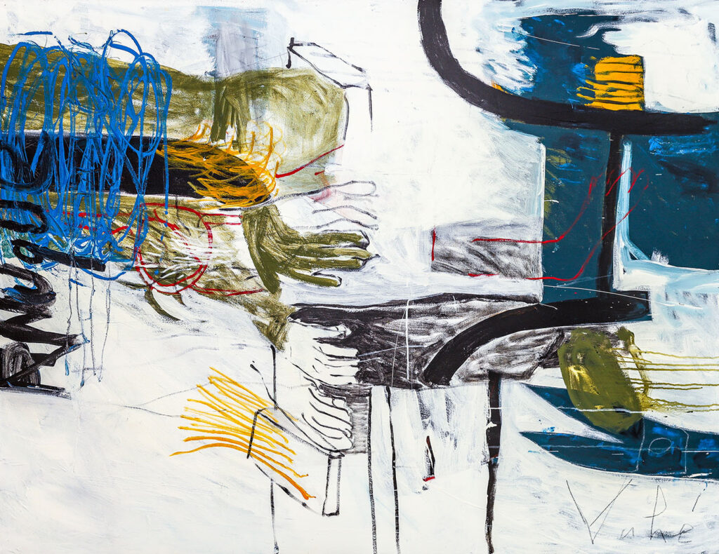 Arthur Kayzakian, <em>The Book of Redacted Paintings</em>