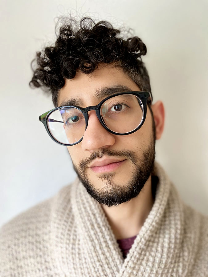 Ali Al-Jamri