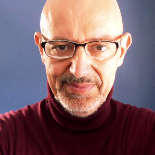Omid Arabian