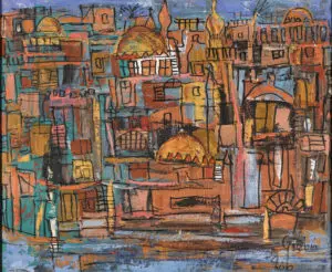 A Day in the Life: Cairo