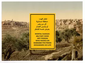 <em>What Palestine Brings to the World</em>—a Major Paris Exhibition