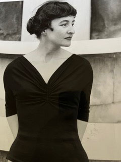 Joyce Mansour