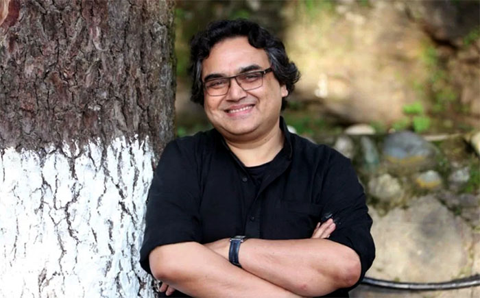 Sudeep Sen