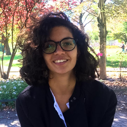 Salma Moustafa Khalil