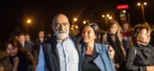 Literature Takes Courage: on Ahmet Altan’s <em>Lady Life</em>