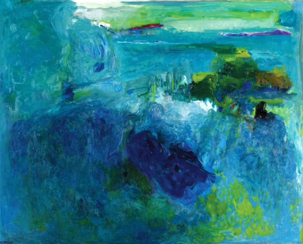 “The City Within”—fiction from MK Harb