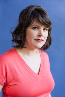 Emilie Moorhouse