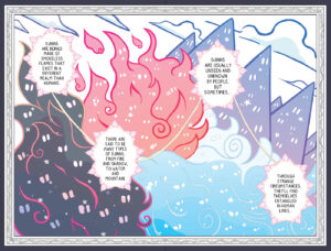 Arab American Teens Come of Age in <em>Nayra and the Djinn</em>
