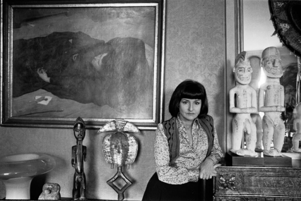 joyce mansour courtesy poetry magazine