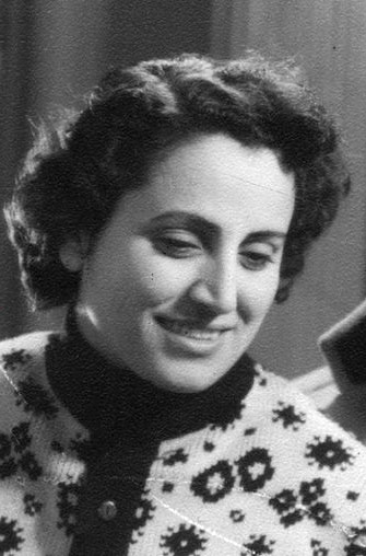 Samira Azzam