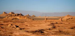 The Middle East is Once Again West Asia