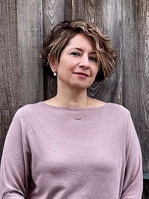 Pantea Amin Tofangchi
