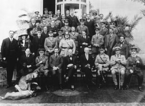 Traveling Through Turkey With Gertrude Bell and Pat Yale